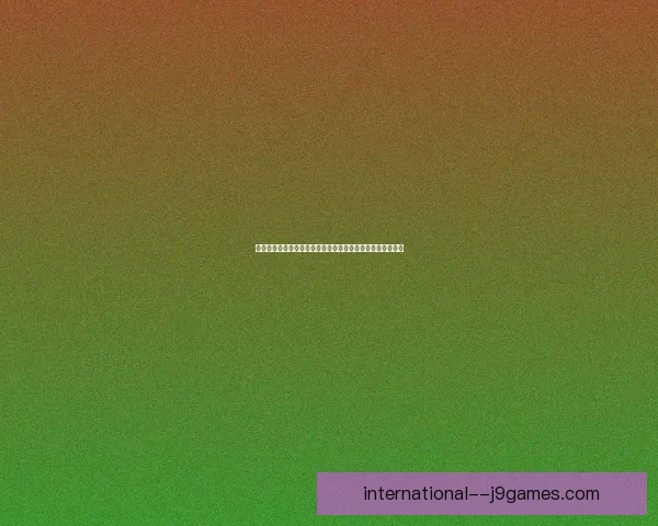 永劫无间捏脸数据分享与详细教程助你打造独一无二角色外观 永劫无间捏脸数据分享与详细教程助你打造独一无二角色外观